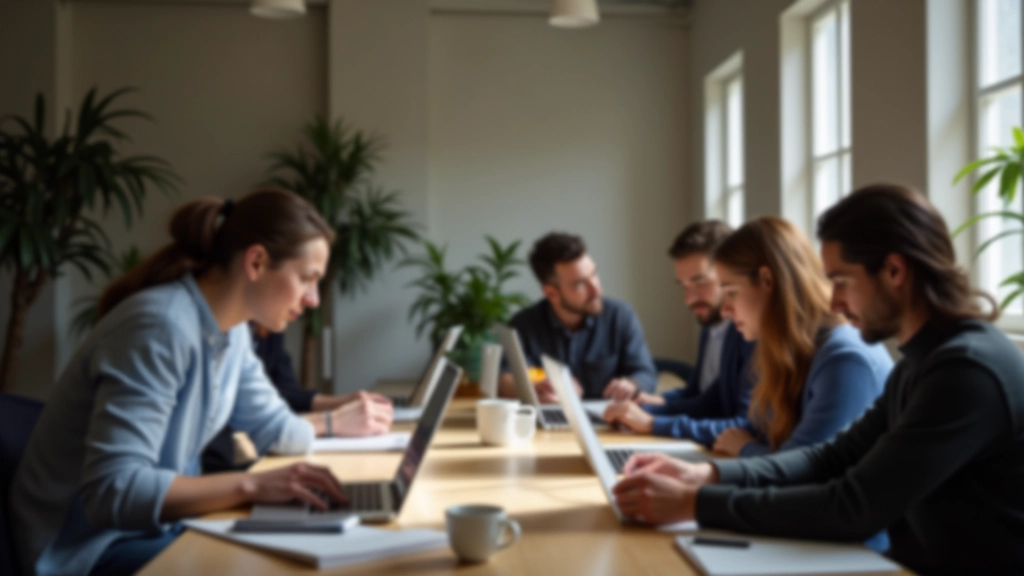 Equilibrio Lavoro-Vita per Professionisti Freelance
