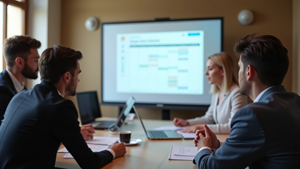 Corso Gestione del Tempo per Startup Tech